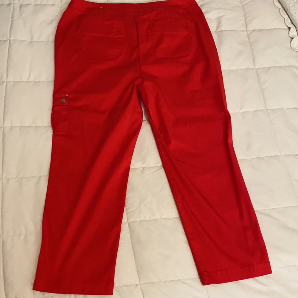 Chico’s pants - Picture 6 of 6